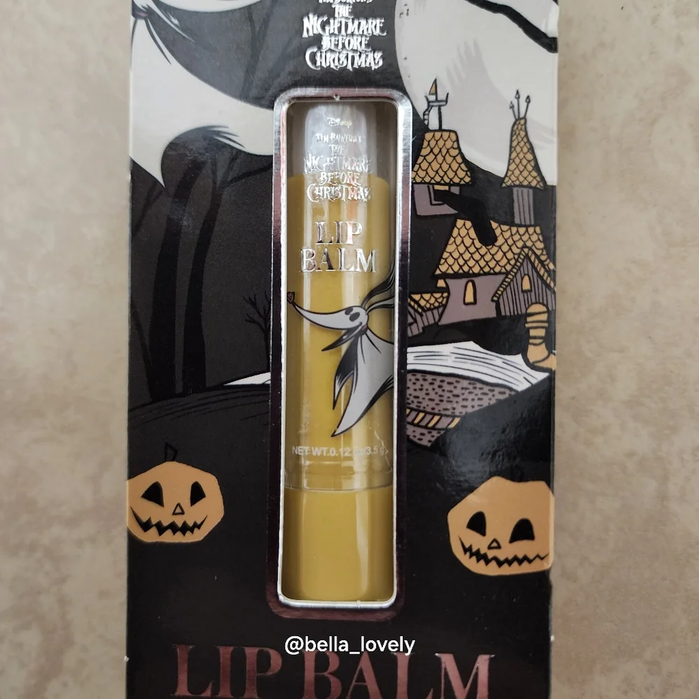 The Nightmare Before Christmas Lip Balm
